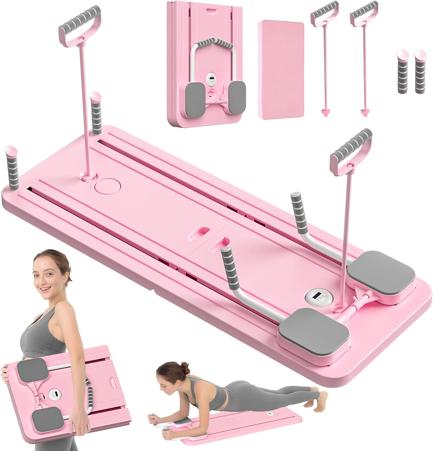 Morestra Multi-function Ab Board