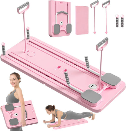 Morestra Multi-function Ab Board